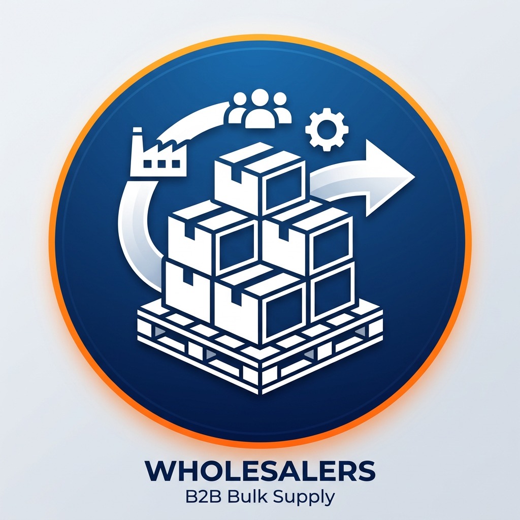 Wholesalers icon