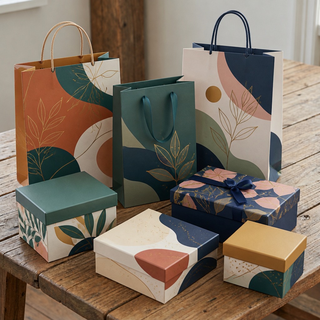 Bento boxes