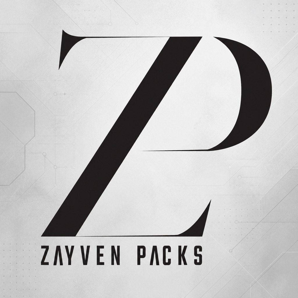 Zayven Packs